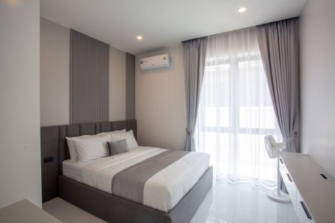Villa in Hua Hin, Thailand 4 Schlafzimmer № 221875 - Foto 18