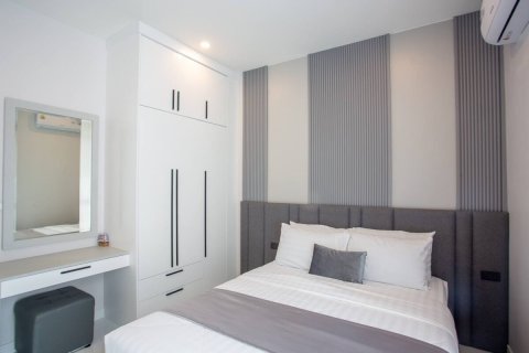 Villa in Hua Hin, Thailand 4 Schlafzimmer № 221875 - Foto 26