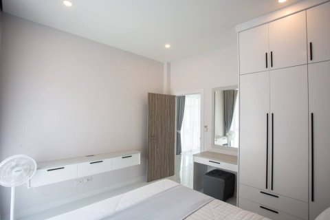 Villa in Hua Hin, Thailand 4 Schlafzimmer № 221875 - Foto 27