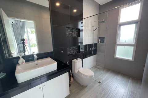 Villa in Hua Hin, Thailand 3 Schlafzimmer № 221871 - Foto 18