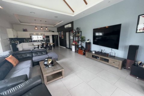 Villa in Hua Hin, Thailand 3 Schlafzimmer № 221871 - Foto 5