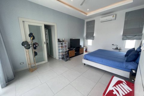 Villa in Hua Hin, Thailand 3 Schlafzimmer № 221871 - Foto 8