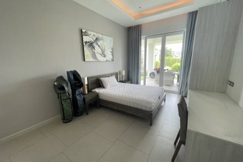 Villa in Hua Hin, Thailand 3 Schlafzimmer № 221871 - Foto 12