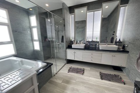 Villa in Hua Hin, Thailand 3 Schlafzimmer № 221871 - Foto 10