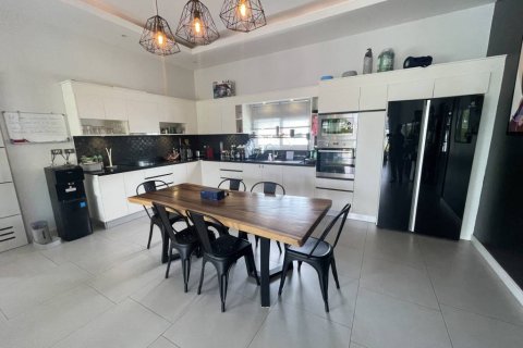 Villa in Hua Hin, Thailand 3 Schlafzimmer № 221871 - Foto 7