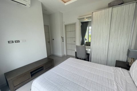 Villa in Hua Hin, Thailand 3 Schlafzimmer № 221871 - Foto 16