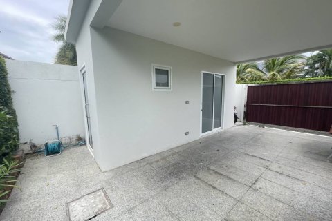 Villa in Hua Hin, Thailand 3 Schlafzimmer № 221871 - Foto 4