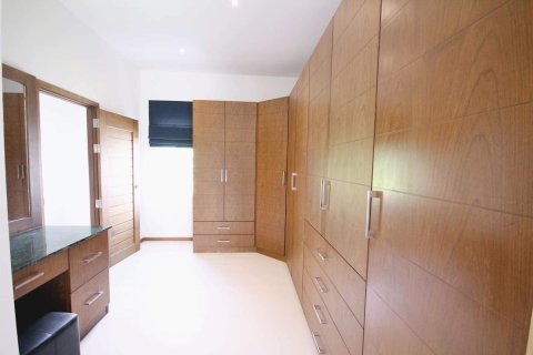 Villa in Hua Hin, Thailand 3 Schlafzimmer № 221873 - Foto 23