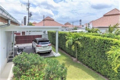 Villa in Hua Hin, Thailand 3 Schlafzimmer № 221873 - Foto 7
