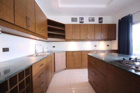 Villa in Hua Hin, Thailand 3 Schlafzimmer № 221873 - Foto 16