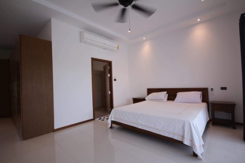 Villa in Hua Hin, Thailand 3 Schlafzimmer № 221873 - Foto 29