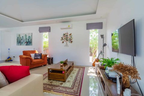 Villa in Hua Hin, Thailand 3 Schlafzimmer № 221874 - Foto 9