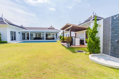 Villa in Hua Hin, Thailand 3 Schlafzimmer № 221874 - Foto 5