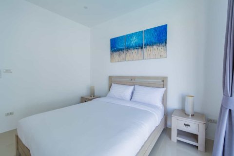 Villa in Hua Hin, Thailand 3 Schlafzimmer № 221874 - Foto 20