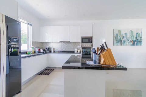 Villa in Hua Hin, Thailand 3 Schlafzimmer № 221874 - Foto 13