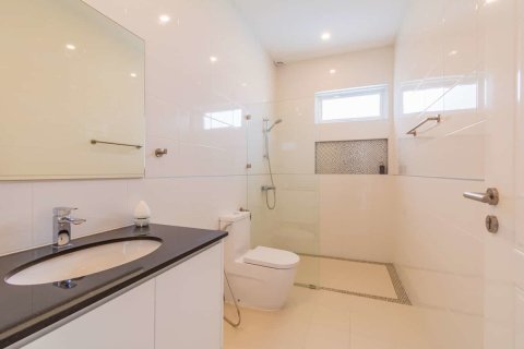 Villa in Hua Hin, Thailand 3 Schlafzimmer № 221874 - Foto 25