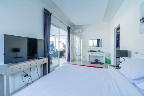 Villa in Hua Hin, Thailand 3 Schlafzimmer № 221874 - Foto 16