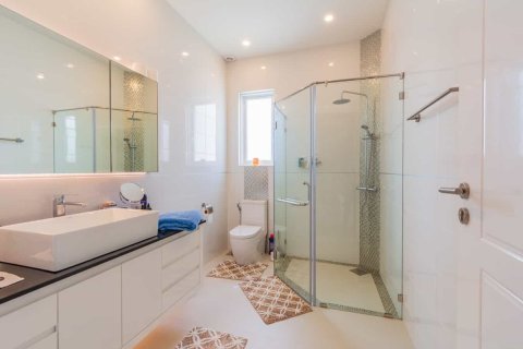 Villa in Hua Hin, Thailand 3 Schlafzimmer № 221874 - Foto 23
