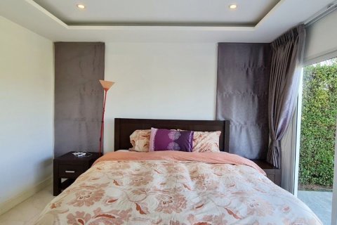 Villa in Hua Hin, Thailand 3 Schlafzimmer № 221872 - Foto 29