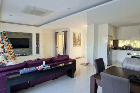 Villa in Hua Hin, Thailand 3 Schlafzimmer № 221872 - Foto 9