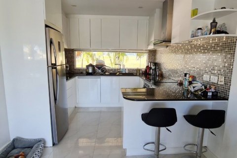 Villa in Hua Hin, Thailand 3 Schlafzimmer № 221872 - Foto 17