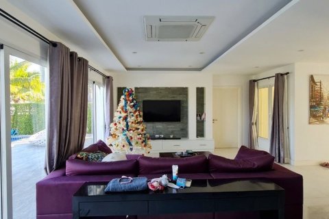 Villa in Hua Hin, Thailand 3 Schlafzimmer № 221872 - Foto 12