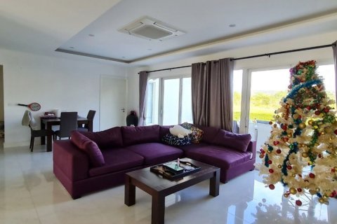 Villa in Hua Hin, Thailand 3 Schlafzimmer № 221872 - Foto 11