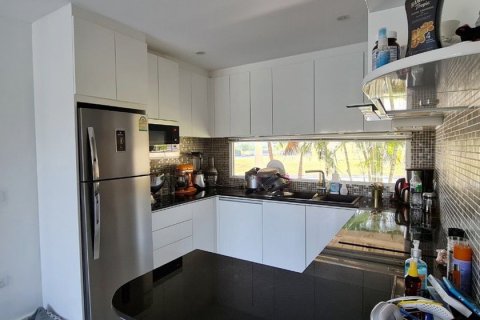 Villa in Hua Hin, Thailand 3 Schlafzimmer № 221872 - Foto 16
