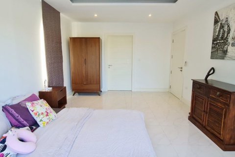 Villa in Hua Hin, Thailand 3 Schlafzimmer № 221872 - Foto 28