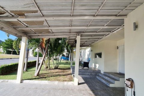 Villa in Hua Hin, Thailand 3 Schlafzimmer № 221872 - Foto 8