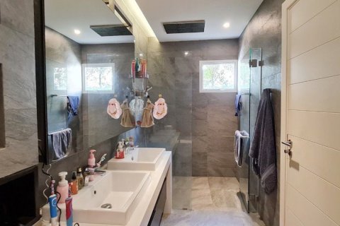 Villa in Hua Hin, Thailand 3 Schlafzimmer № 221872 - Foto 20