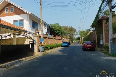 คอนโดมิเนียมในพัทยา, ประเทศไทย, 1 ห้องนอน № 204238 - รูปถ่าย 28