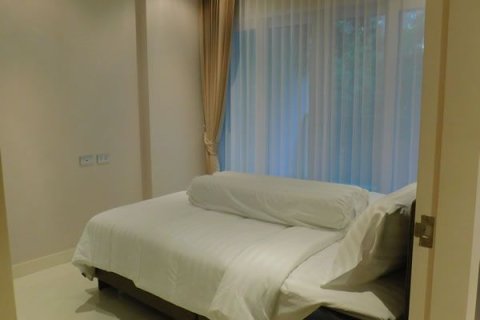 คอนโดมิเนียมในพัทยา, ประเทศไทย, 1 ห้องนอน № 204238 - รูปถ่าย 3