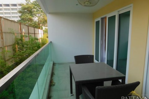 Condo in Pattaya, Thailand, 1 bedroom № 204239 - photo 11