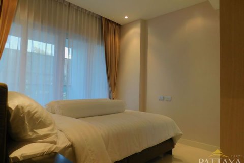 Condo in Pattaya, Thailand, 1 bedroom № 204239 - photo 5