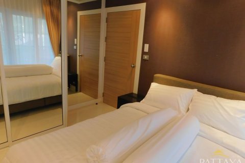 Condo in Pattaya, Thailand, 1 bedroom № 204239 - photo 7