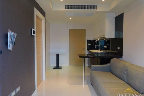 Condo in Pattaya, Thailand, 1 bedroom № 204239 - photo 15