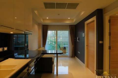 Condo in Pattaya, Thailand, 1 bedroom № 204239 - photo 12