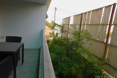 Condo in Pattaya, Thailand, 1 bedroom № 204239 - photo 10