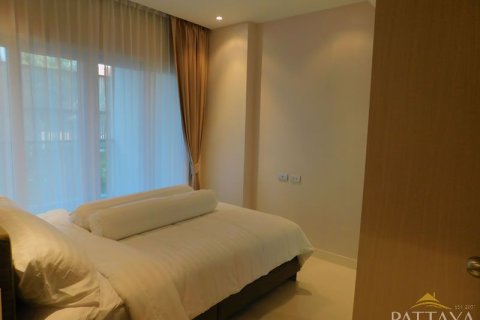 Condo in Pattaya, Thailand, 1 bedroom № 204239 - photo 4