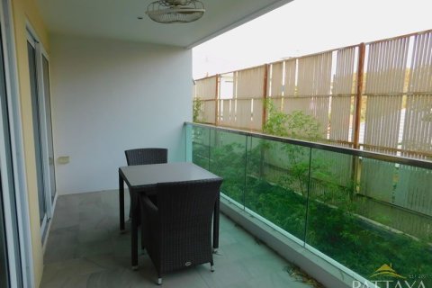 Condo in Pattaya, Thailand, 1 bedroom № 204239 - photo 9