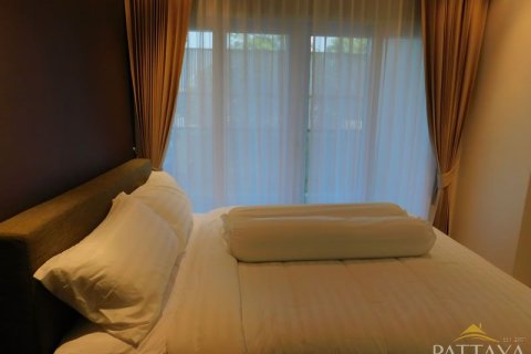 Condo in Pattaya, Thailand, 1 bedroom № 204239 - photo 6