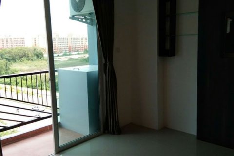Studio in the Condo on Jomtien Beach, Pattaya, Thailand № 204242 - photo 14