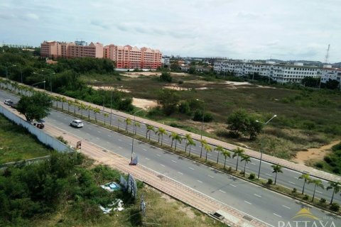 Studio in the Condo on Jomtien Beach, Pattaya, Thailand № 204242 - photo 25