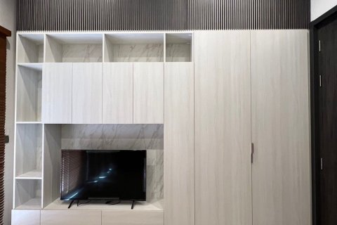 Студия в кондо в Пхракханонге, Бангкок, Таиланд № 140202 - фото 6