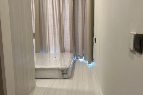 Студия в кондо в Пхракханонге, Бангкок, Таиланд № 140202 - фото 5