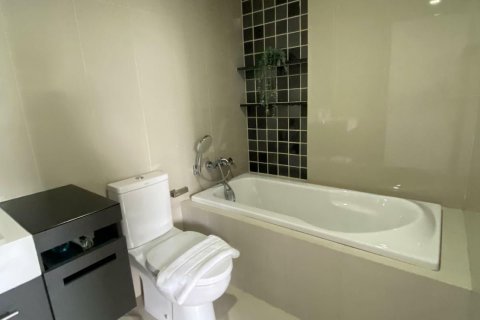 Studio in the Condo in Kathu, Thailand № 140204 - photo 5