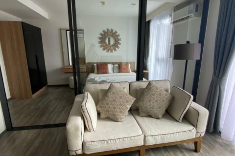 Studio in the Condo in Kathu, Thailand № 140204 - photo 2