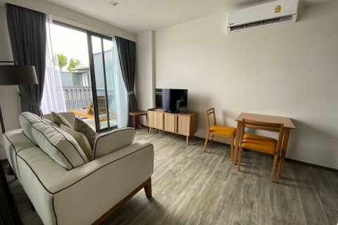 Studio in the Condo in Kathu, Thailand № 140204 - photo 6
