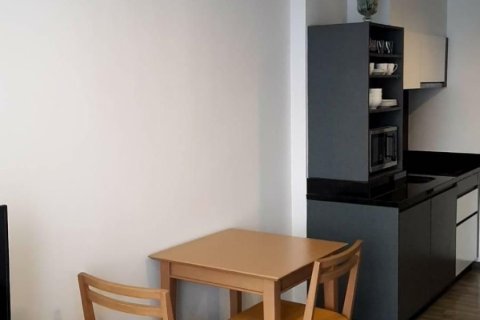 Studio in the Condo in Kathu, Thailand № 140204 - photo 8